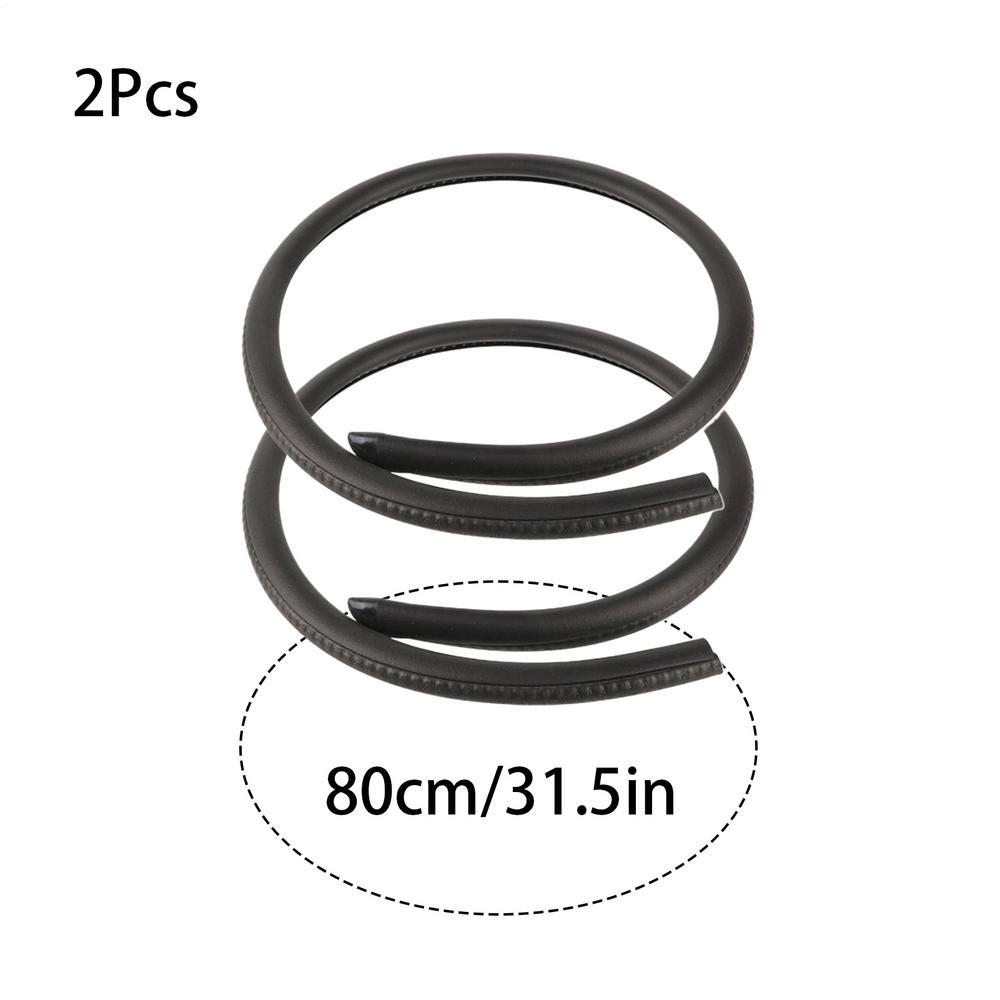 Car Door Edge Rubber Seal Strips Universal B Type Engine Trunk Cover Sealing Strip Noise Insulation for Auto Sealants Accessori
Car Door Edge Rubber Seal Strips Universal B Type Engine Trunk Cover Sealing Strip Noise Insulation for Auto Sealants Accessori
