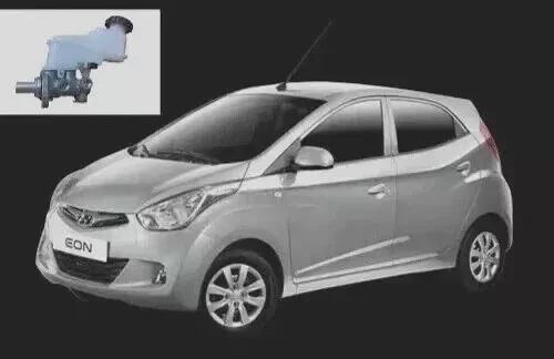 Master Cylinder, Brakes for HYUNDAI EON - 58510-4N000 - Hyundai / Kia
Master Cylinder, Brakes for HYUNDAI EON - 58510-4N000 - Hyundai / Kia