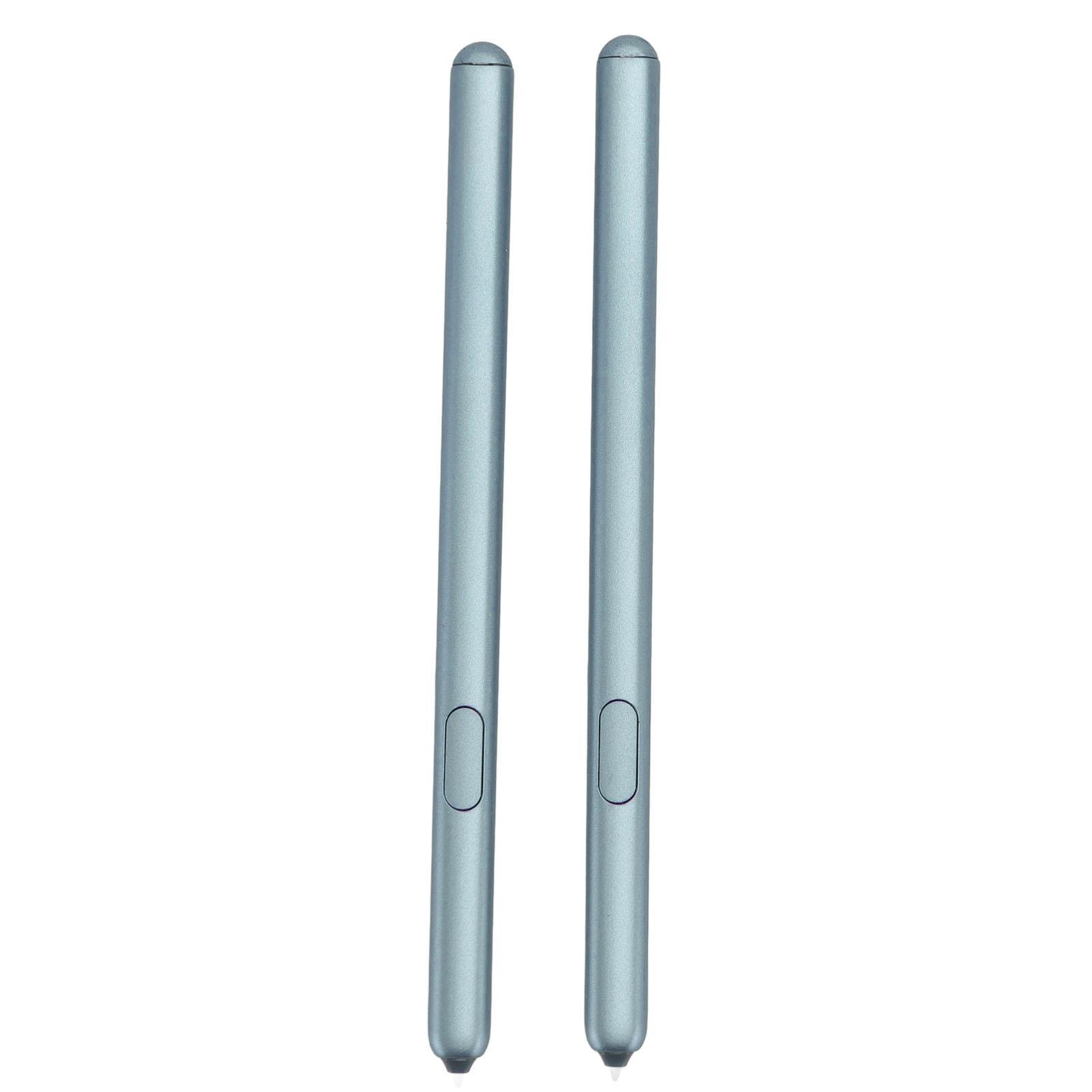 Tablet Stylus Pen Professional High Sensitivity Precise Control Touch Screen Pen with 10pcs синий
Tablet Stylus Pen Professional High Sensitivity Precise Control Touch Screen Pen with 10pcs синий