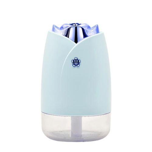 Ароматический увлажнитель воздуха, электрический диффузор эфирного масла, ультразвуковой очиститель холодного тумана, товары для дома синий
Ароматический увлажнитель воздуха, электрический диффузор эфирного масла, ультразвуковой очиститель холодного тумана, товары для дома синий