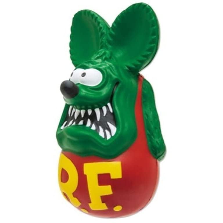 Rat Fink Сквиши Топпер на Антенну Автомобиль Мотоцикл Американские Товары Американские Товары Гараж
Rat Fink Сквиши Топпер на Антенну Автомобиль Мотоцикл Американские Товары Американские Товары Гараж