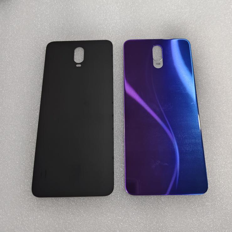 Задня кришка-скло для Oppo R17/R17 Pro - Задня панель без логотипу
Задня кришка-скло для Oppo R17/R17 Pro - Задня панель без логотипу