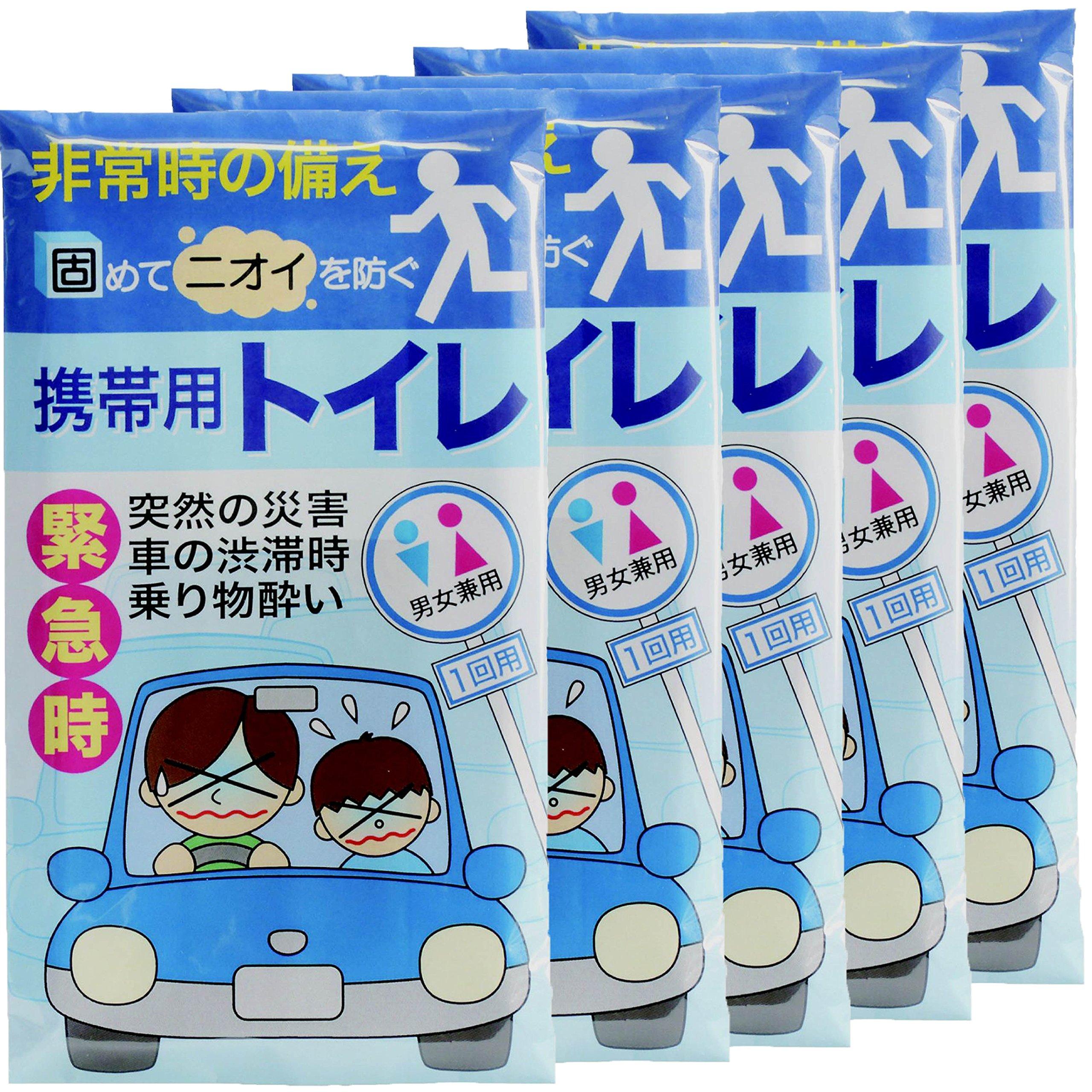 Portable toilet hardened with polymeric absorbent resin with bag 500cc 5P6485 take-out синий
Portable toilet hardened with polymeric absorbent resin with bag 500cc 5P6485 take-out синий