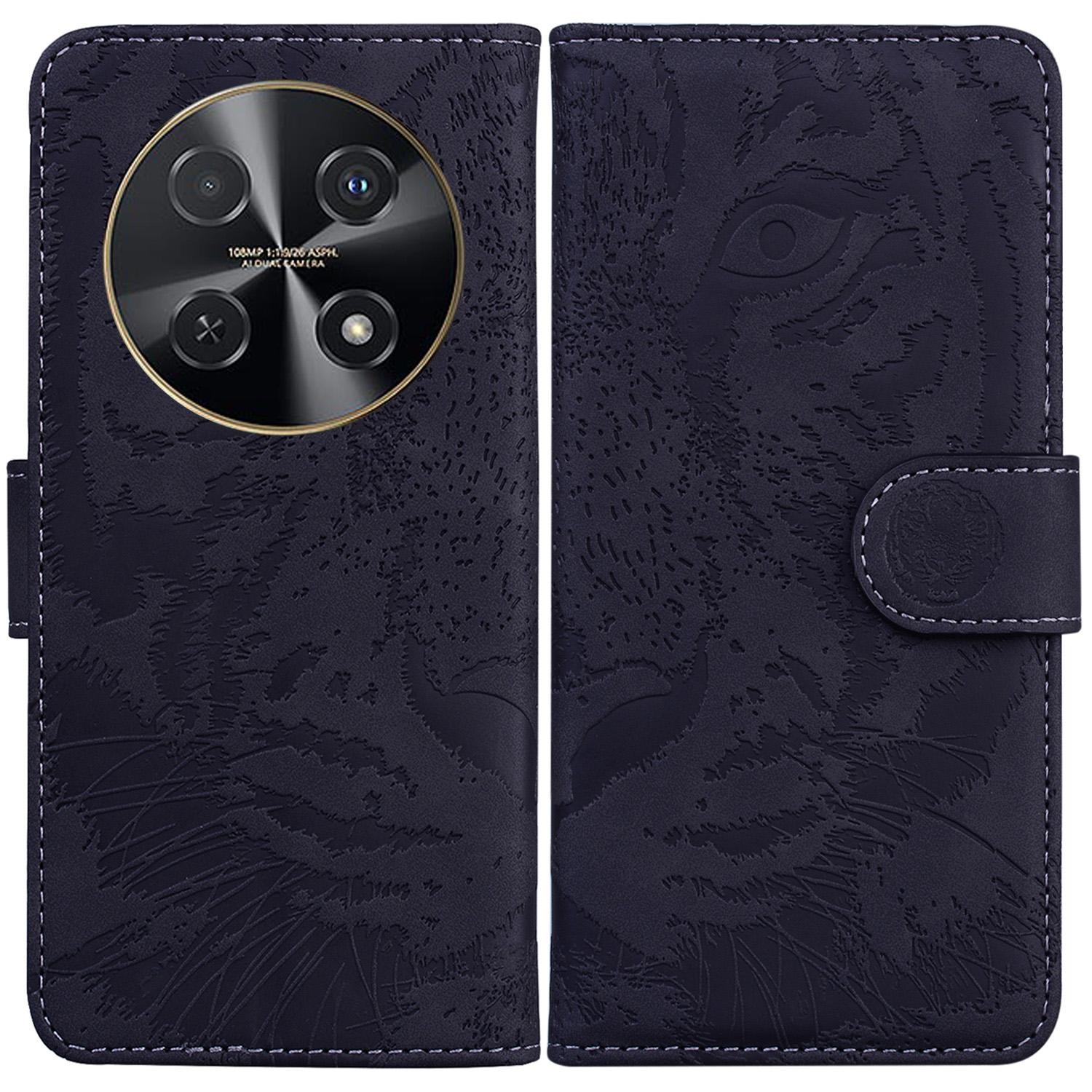 For Huawei nova 12i 4G Wallet Phone Case Tiger Imprint PU Leather Flip Cover E
For Huawei nova 12i 4G Wallet Phone Case Tiger Imprint PU Leather Flip Cover E