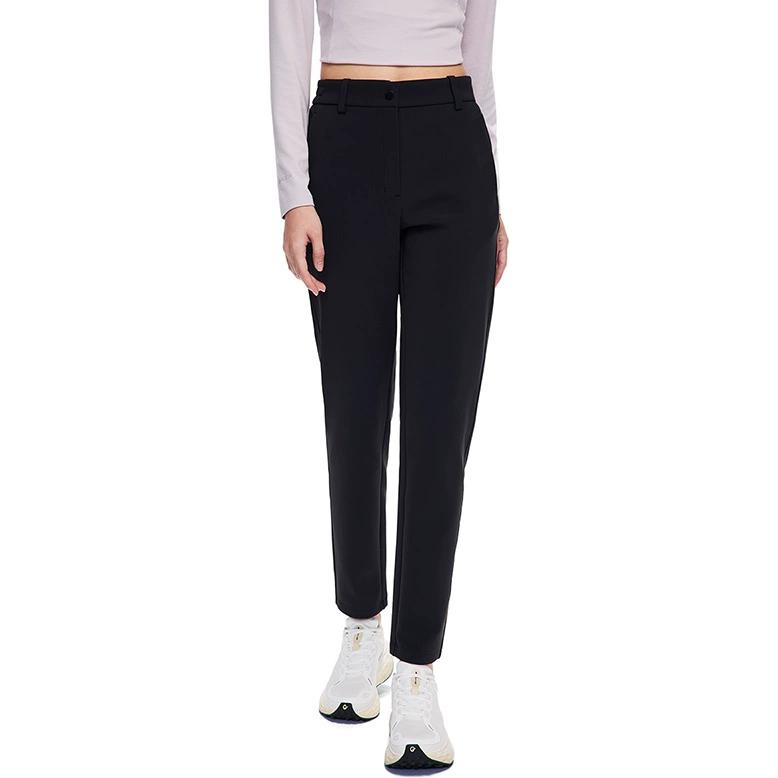 Anta Champion All-Weather Series Comfortable Casual High-Waisted Simple Straight Leg Fleece Knitted Sports Pants Women bottoms Basic-Black 162440306-3 2XL
Anta Champion All-Weather Series Comfortable Casual High-Waisted Simple Straight Leg Fleece Knitted Sports Pants Women bottoms Basic-Black 162440306-3 2XL