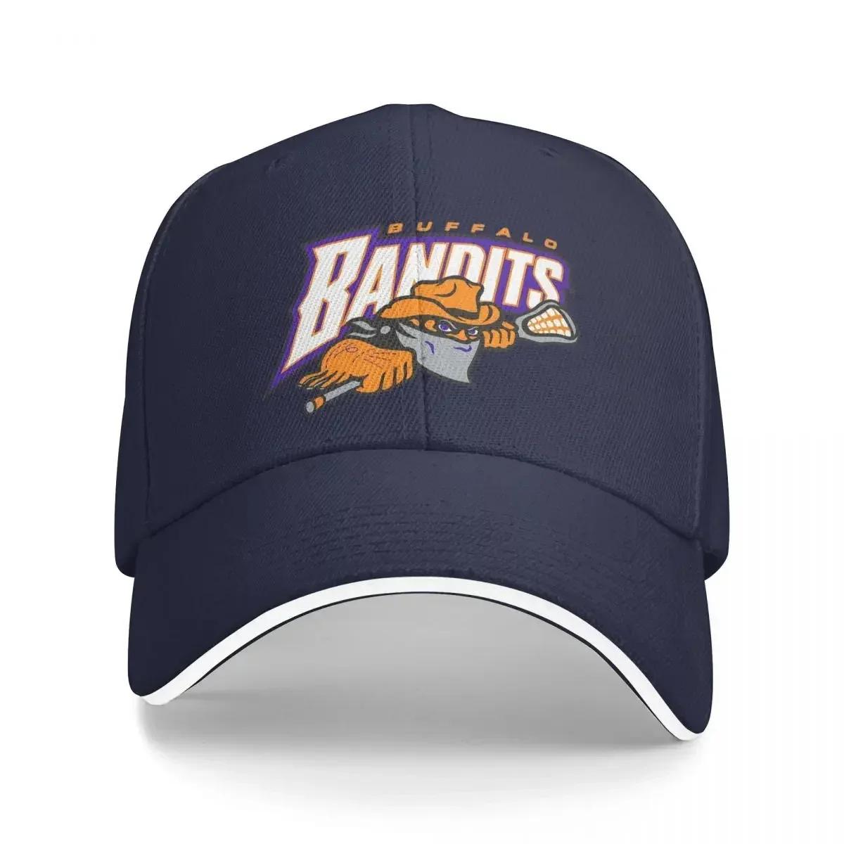 Buffalo Bandits Logo Design Cap Fashion Casual Baseball Caps Adjustable Hat Hip Hop Summer Unisex Baseball Hats One Size
Buffalo Bandits Logo Design Cap Fashion Casual Baseball Caps Adjustable Hat Hip Hop Summer Unisex Baseball Hats One Size
