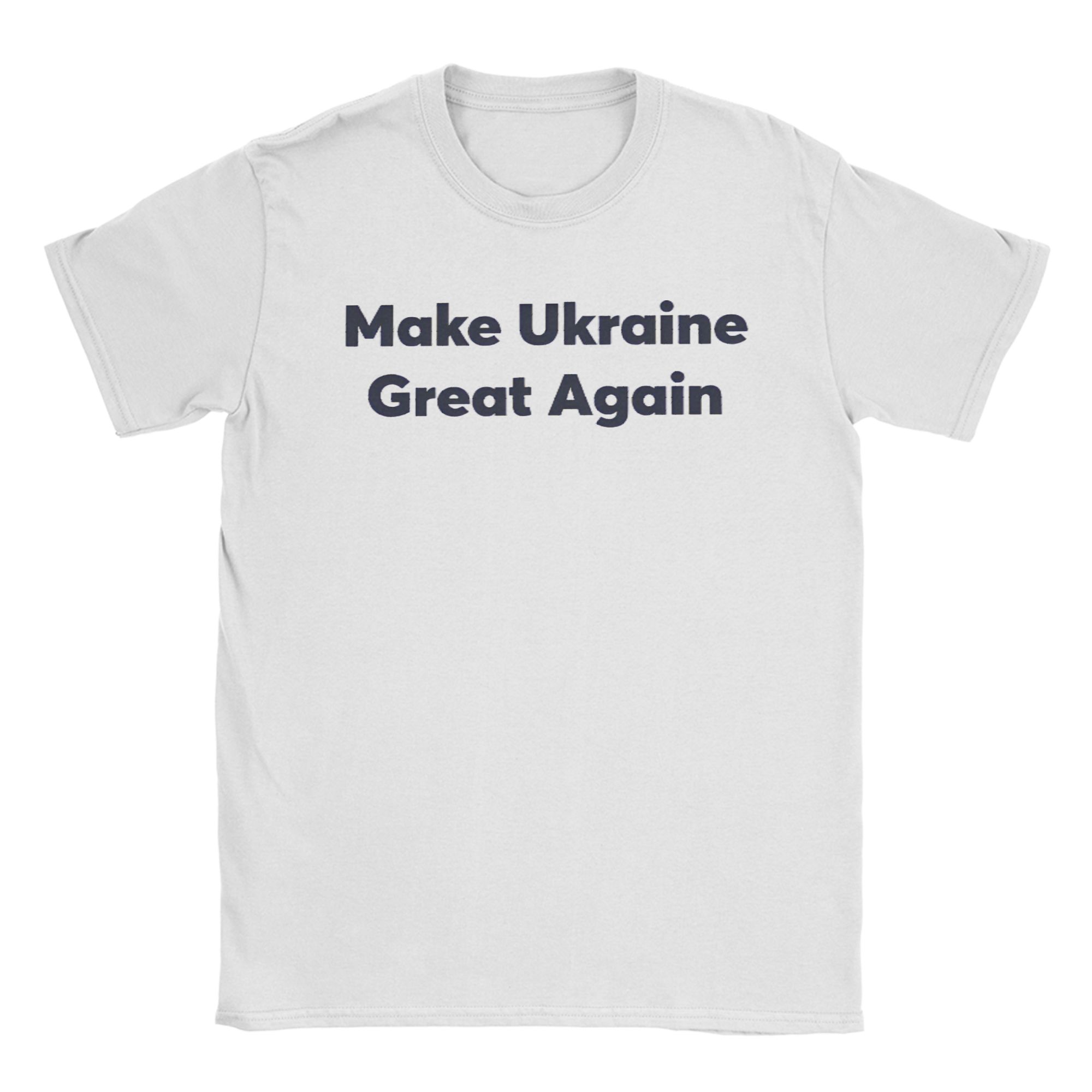 Men s T-Shirts MUGA Make Ukraine Great Again Leisure Cotton Tees Short Sleeve T Shirts O Neck Tops Gift Idea 5XL різнокольоровий
Men s T-Shirts MUGA Make Ukraine Great Again Leisure Cotton Tees Short Sleeve T Shirts O Neck Tops Gift Idea 5XL різнокольоровий