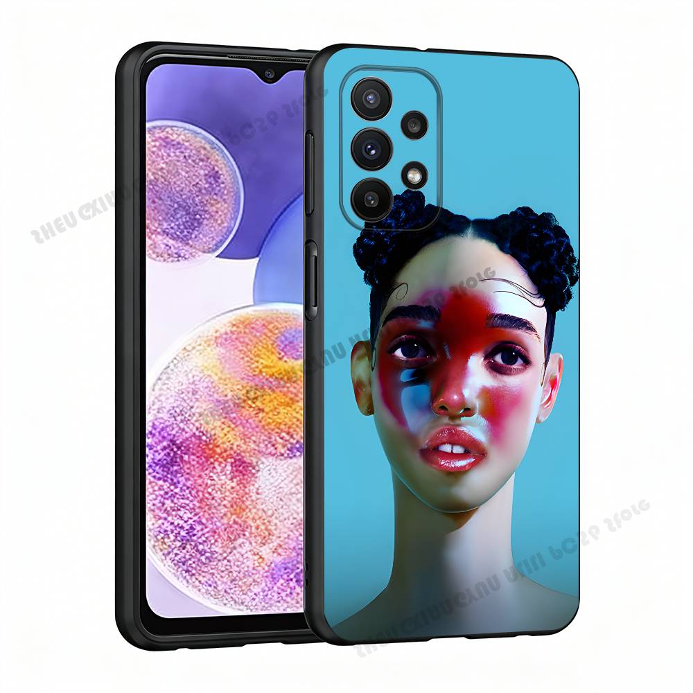 FKA T-Twigss Silicone Protect Case For Samsung A21 31 51 53 20 22 30 32 42 50 70 Cover Samsung A70
FKA T-Twigss Silicone Protect Case For Samsung A21 31 51 53 20 22 30 32 42 50 70 Cover Samsung A70