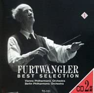 CD WILHELM FURTWÄNGLER (CONDUCTOR) & O - Furtwangler (1) Symphony, No. 3, in TC101 Japan ObiClassical Used
CD WILHELM FURTWÄNGLER (CONDUCTOR) & O - Furtwangler (1) Symphony, No. 3, in TC101 Japan ObiClassical Used