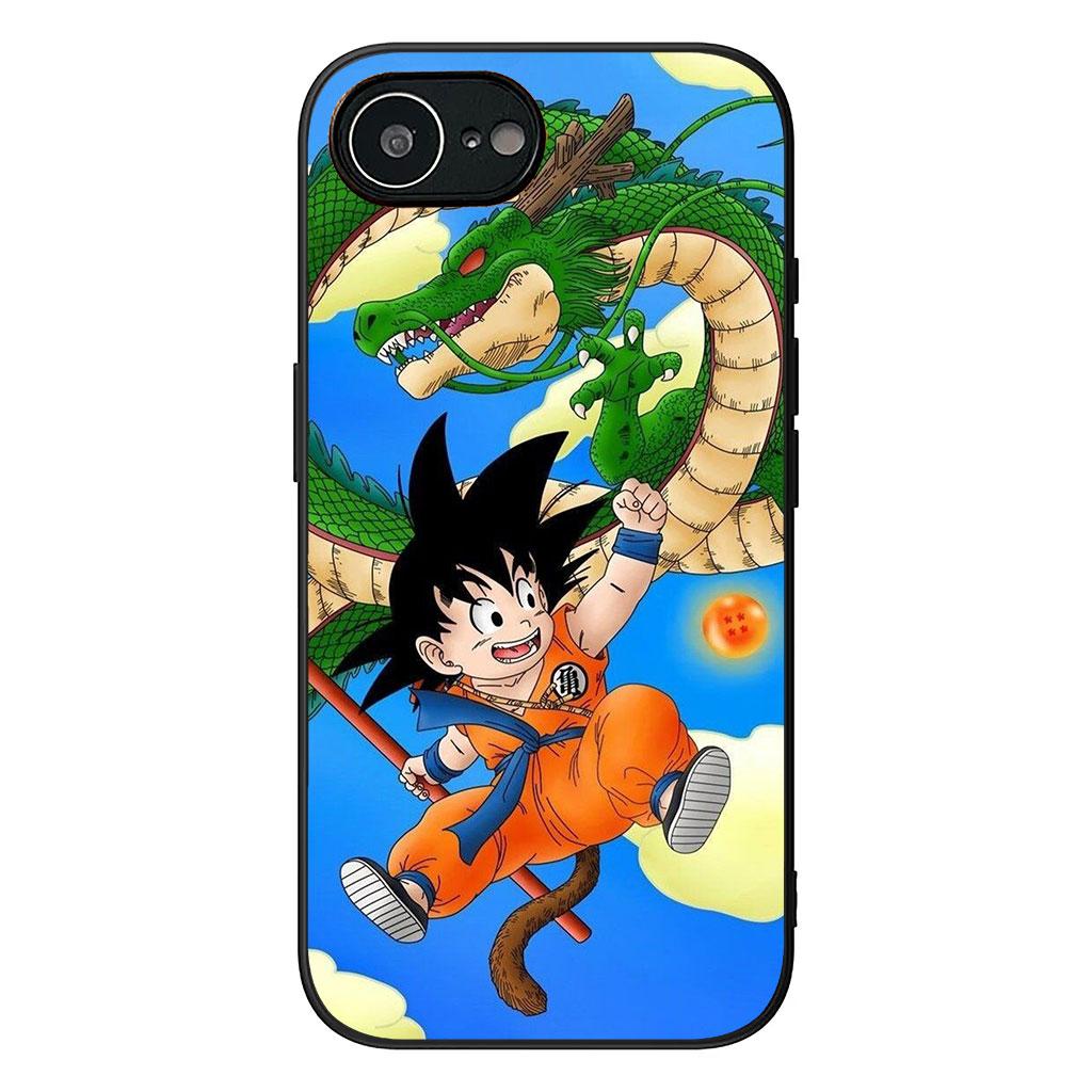 Cover for Apple iPhone 17 16 11 Pro XS Max XR 6 7 8 Plus + 16E SE 2020 2022 Air 5 Coque Phone Case Dragons Gokus Balls Super iPhone SE (2020)
Cover for Apple iPhone 17 16 11 Pro XS Max XR 6 7 8 Plus + 16E SE 2020 2022 Air 5 Coque Phone Case Dragons Gokus Balls Super iPhone SE (2020)