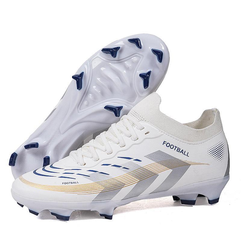Youth Adult Football Shoes Men S Long Nails Broken Nails Sports Competition Training Sneakers 35
Youth Adult Football Shoes Men S Long Nails Broken Nails Sports Competition Training Sneakers 35