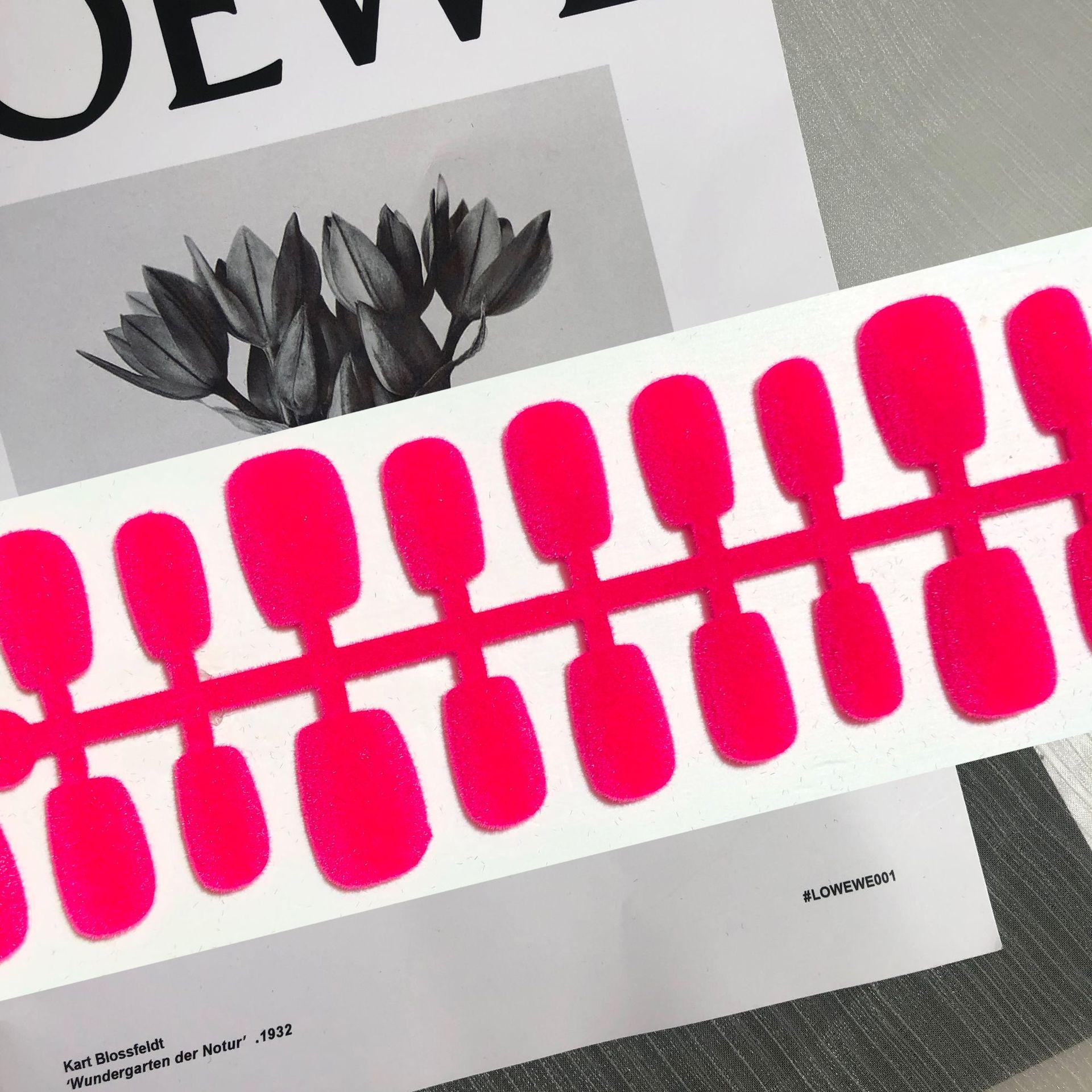 Бархатные красные накладные ногти - Коллекция Осень/Зима: Новогодний красный, черный, кофейный, пушистые премиальные однотонные цвета
Бархатные красные накладные ногти - Коллекция Осень/Зима: Новогодний красный, черный, кофейный, пушистые премиальные однотонные цвета