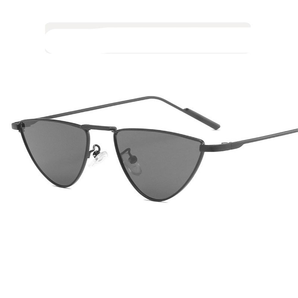 Vintage Cat Eye Sunglasses Small Rectangle Sun Glasses Brand Designer Eyeglasses For Women Shades Female Eyewear UV400 Glasses чорний
Vintage Cat Eye Sunglasses Small Rectangle Sun Glasses Brand Designer Eyeglasses For Women Shades Female Eyewear UV400 Glasses чорний
