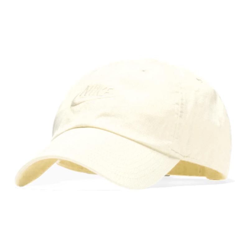 Nike Cotton Baseball Caps Unisex Casual 913011-113 F белый
Nike Cotton Baseball Caps Unisex Casual 913011-113 F белый