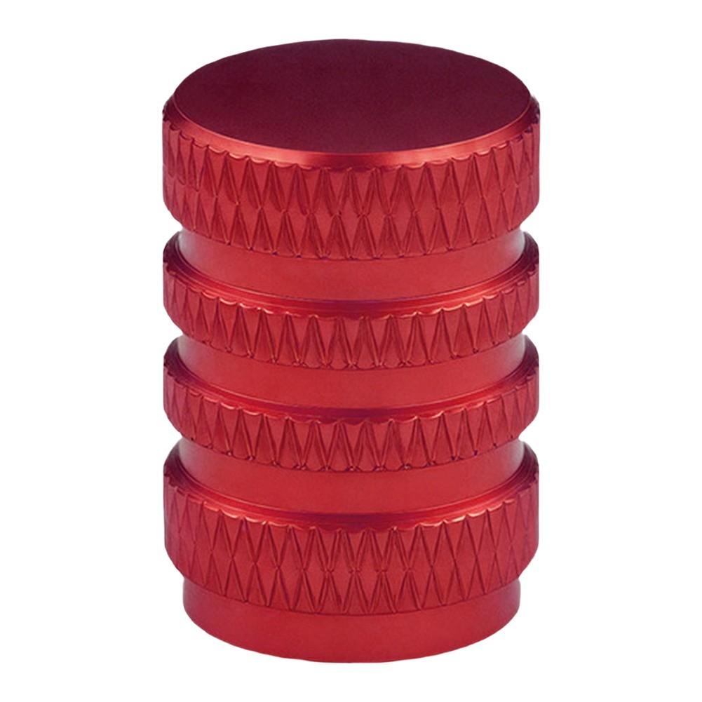 Valve Stem Cap Aluminum Valve Cap Tire Valve Cover Standard model красный
Valve Stem Cap Aluminum Valve Cap Tire Valve Cover Standard model красный