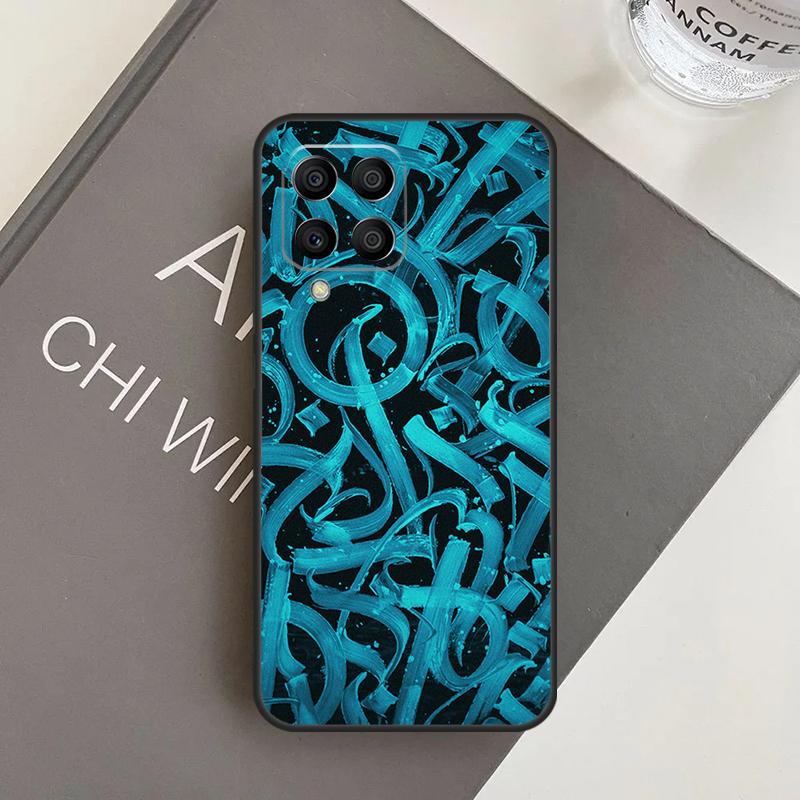 Pokras Lampas Art Graffiti Case For Samsung Galaxy M20 M32 M52 M56 M06 M16 M36 M54 M34 M14 M35 M55 M15 M11 M31 M13 M53 Samsung M15
Pokras Lampas Art Graffiti Case For Samsung Galaxy M20 M32 M52 M56 M06 M16 M36 M54 M34 M14 M35 M55 M15 M11 M31 M13 M53 Samsung M15