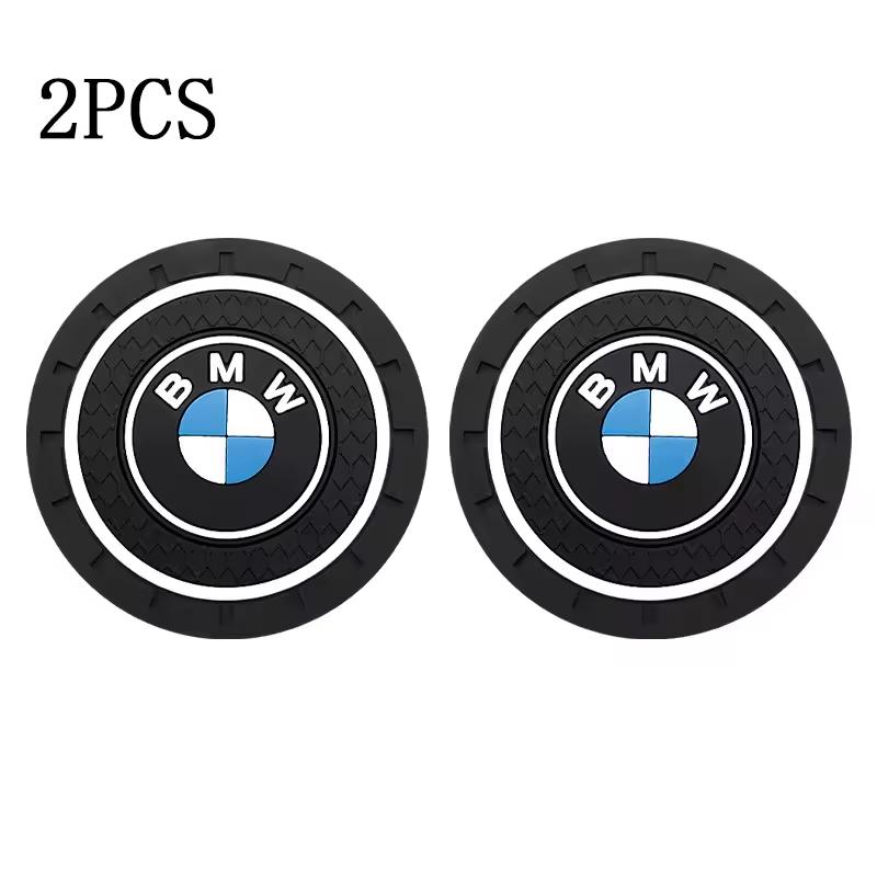 2Pcs For Bmw M Performance E46 E90 E60 F30 F10 E39 F20 pendant Silica Gel Car Coaster Water Cup Anti-slip Pad Auto Accessories
2Pcs For Bmw M Performance E46 E90 E60 F30 F10 E39 F20 pendant Silica Gel Car Coaster Water Cup Anti-slip Pad Auto Accessories