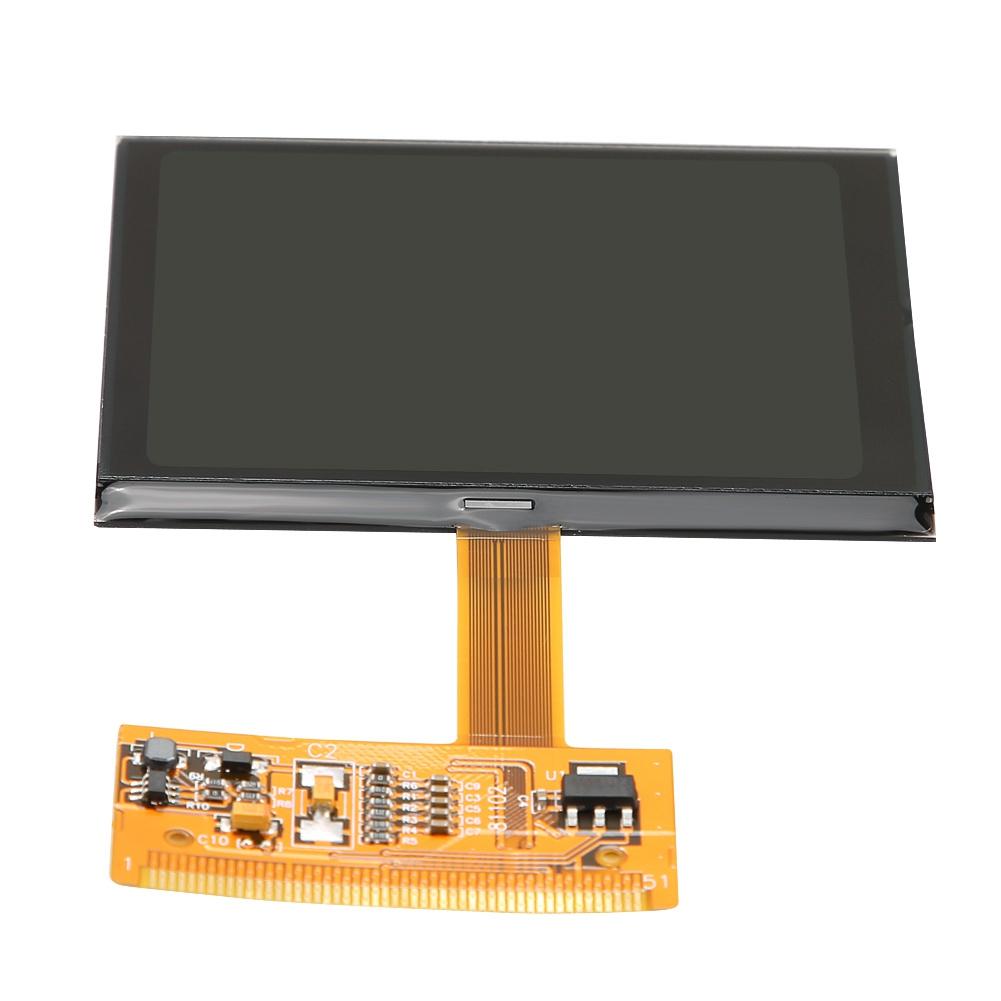 1Pcs Car Instrument Cluster LCD Display Screen For A3S3 8L A6 C5 4B TT 8N S6 C5 4B Series
1Pcs Car Instrument Cluster LCD Display Screen For A3S3 8L A6 C5 4B TT 8N S6 C5 4B Series