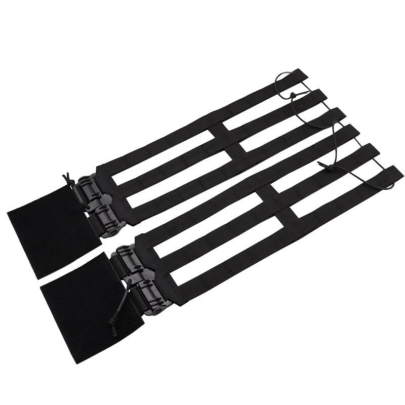 Junshi Tactical Vest Quick Release Side Waist Seal
Junshi Tactical Vest Quick Release Side Waist Seal