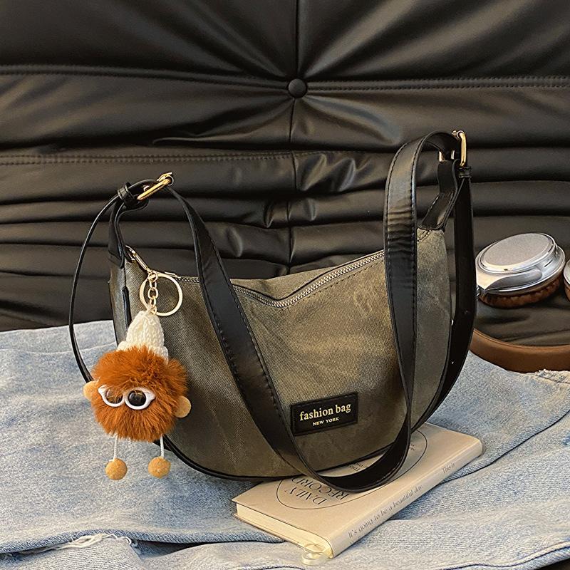 Повседневная сумка-тоут женская сумка большой вместимости женская 2024 новая нишевая летняя сумка через плечо простая и модная сумка-мессенджер without pendant
Повседневная сумка-тоут женская сумка большой вместимости женская 2024 новая нишевая летняя сумка через плечо простая и модная сумка-мессенджер without pendant