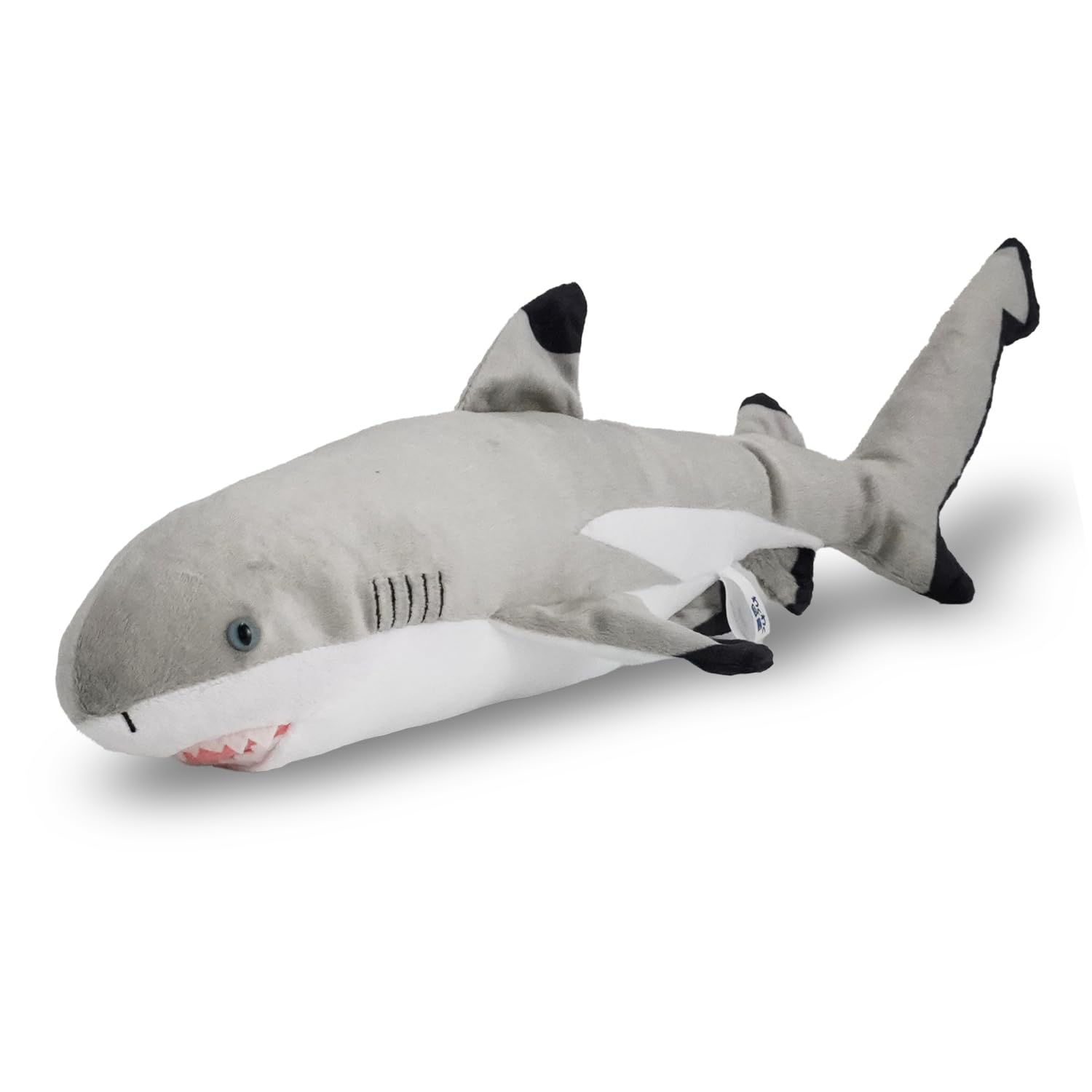 TST Advance Захватывающий иллюстрированный путеводитель Черноперая рифовая акула 10107 Общая длина примерно 16 см
TST Advance Захватывающий иллюстрированный путеводитель Черноперая рифовая акула 10107 Общая длина примерно 16 см