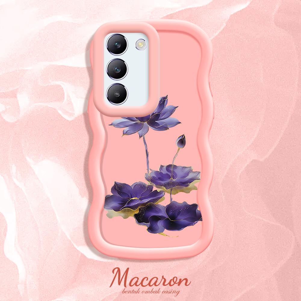 Окрашенный узор Big Wave Edge Мягкий силиконовый материал Macaron чехол для телефона противоударный защитный резиновый чехол для OnePlus Vivo Motorola Moto Vivo Y20S розовый
Окрашенный узор Big Wave Edge Мягкий силиконовый материал Macaron чехол для телефона противоударный защитный резиновый чехол для OnePlus Vivo Motorola Moto Vivo Y20S розовый