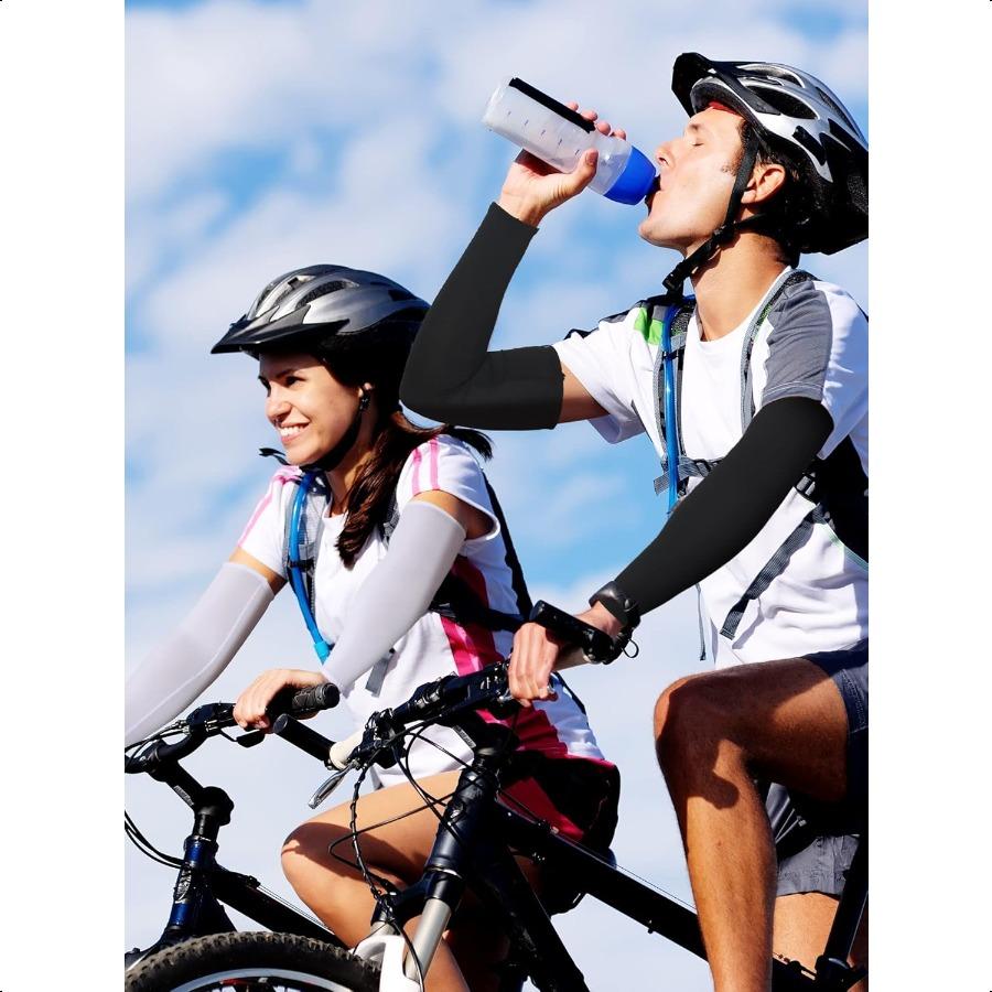 48 пар Летние Унисекс Рукава для Защиты от Солнца и УФ-лучей, Цветные Охлаждающие Спортивные Рукава для Женщин, Мужчин, Молодежи United States
48 пар Летние Унисекс Рукава для Защиты от Солнца и УФ-лучей, Цветные Охлаждающие Спортивные Рукава для Женщин, Мужчин, Молодежи United States