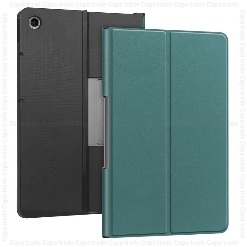 PU Leather Funda for Lenovo Tab Plus TB351FU Case Folding Stand Cover for Xiaoxin Pad Studio 2024 11.5 Inch Tablet Cover Tab Plus 11.5 2024
PU Leather Funda for Lenovo Tab Plus TB351FU Case Folding Stand Cover for Xiaoxin Pad Studio 2024 11.5 Inch Tablet Cover Tab Plus 11.5 2024