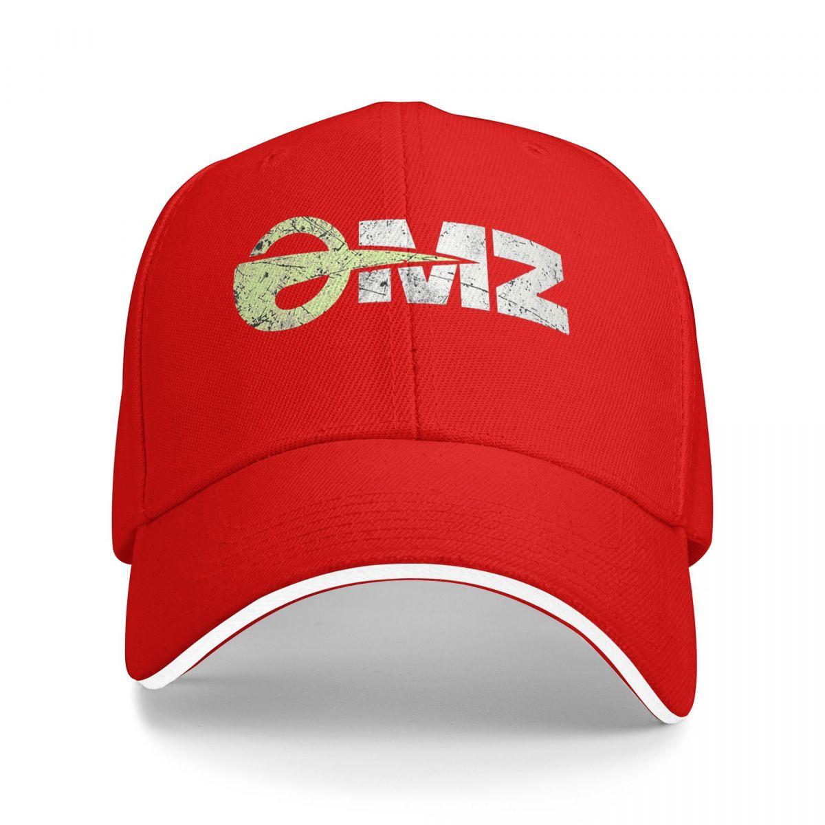 Unisex Baseball Hats OMZ MZ World Vintage Motorcycle Summer Sports Baseball Caps Hip Hop Cap Casquette Polychromatic Hats One Size
Unisex Baseball Hats OMZ MZ World Vintage Motorcycle Summer Sports Baseball Caps Hip Hop Cap Casquette Polychromatic Hats One Size