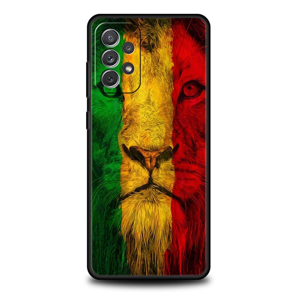 Ethiopia Flag Phone Case for Samsung A51 A71 A21S A12 A11 A15 A25 A31 A41 A52 A32 A23 A33 A53 A73 A03S A05S A13 5G A72 Cover Samsung A53 5G
Ethiopia Flag Phone Case for Samsung A51 A71 A21S A12 A11 A15 A25 A31 A41 A52 A32 A23 A33 A53 A73 A03S A05S A13 5G A72 Cover Samsung A53 5G