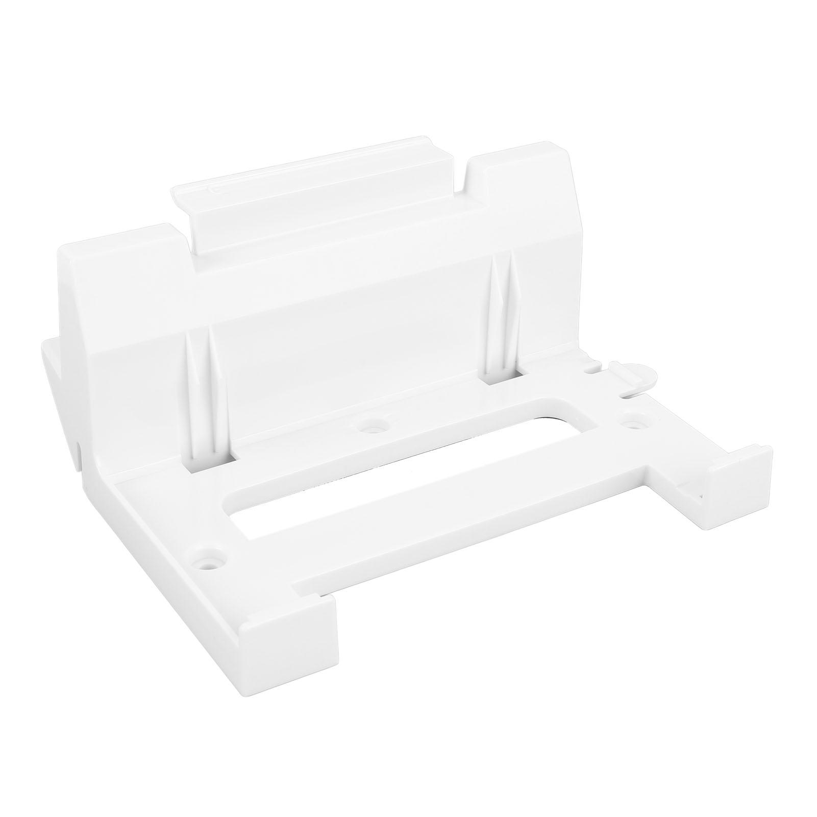 2 в 1 для настенного крепления роутера 3-го поколения и монтажного комплекта для блока питания Пластиковый ударопрочный для RV внедорожника
2 в 1 для настенного крепления роутера 3-го поколения и монтажного комплекта для блока питания Пластиковый ударопрочный для RV внедорожника