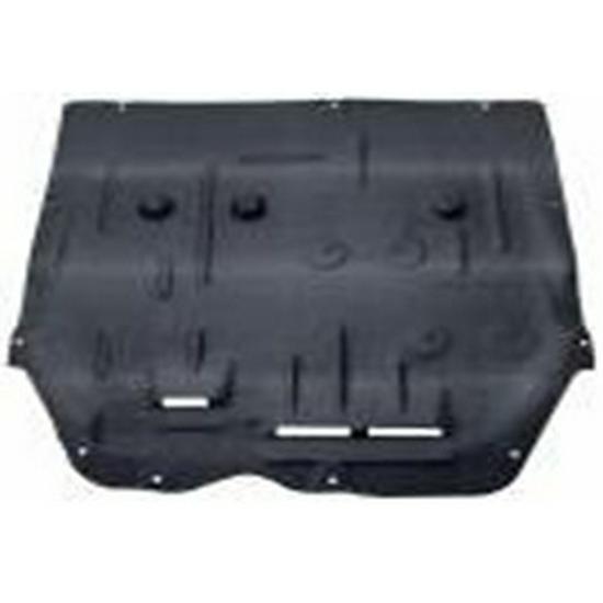 BMW X1L U12 Engine Underbody Shield Contact for details
BMW X1L U12 Engine Underbody Shield Contact for details