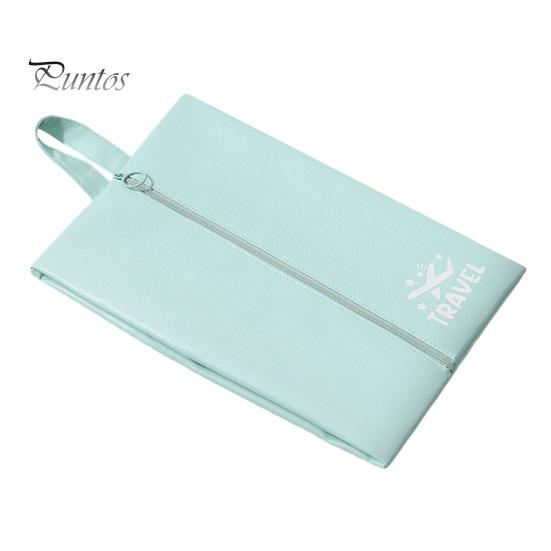 Дорожная сумка для хранения обуви, водонепроницаемая пылезащитная прочная молния, органайзер для обуви, многофункциональная сумка из искусственной кожи светло-синий
Дорожная сумка для хранения обуви, водонепроницаемая пылезащитная прочная молния, органайзер для обуви, многофункциональная сумка из искусственной кожи светло-синий