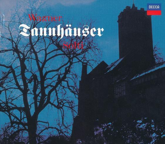 CD SOLTI VIENNA PHILHARMONIC ORCHESTR Wagner Opera Tannhauser Complete 4708102 DECCA 2002 Europe Classical Used
CD SOLTI VIENNA PHILHARMONIC ORCHESTR Wagner Opera Tannhauser Complete 4708102 DECCA 2002 Europe Classical Used