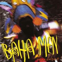 CD BAHA MEN - Junkanoo! 7921902 Big Beat 1992 US Dance & Electronica Used 
CD BAHA MEN - Junkanoo! 7921902 Big Beat 1992 US Dance & Electronica Used
