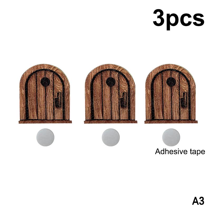 1/3/5Pcs Vintage Wooden Fantasy Mouse Door Decoration With Adhesive Tape Whimsical Living Room Ornament Cute Home Decor
1/3/5Pcs Vintage Wooden Fantasy Mouse Door Decoration With Adhesive Tape Whimsical Living Room Ornament Cute Home Decor