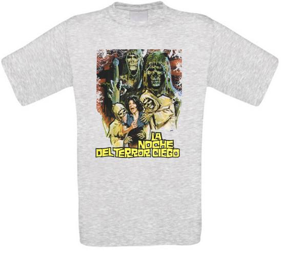 La noche del Terror ciego Night of the Riding Corpses TShirt All Sizes NEW Unisex T-Shirt XXXL
La noche del Terror ciego Night of the Riding Corpses TShirt All Sizes NEW Unisex T-Shirt XXXL