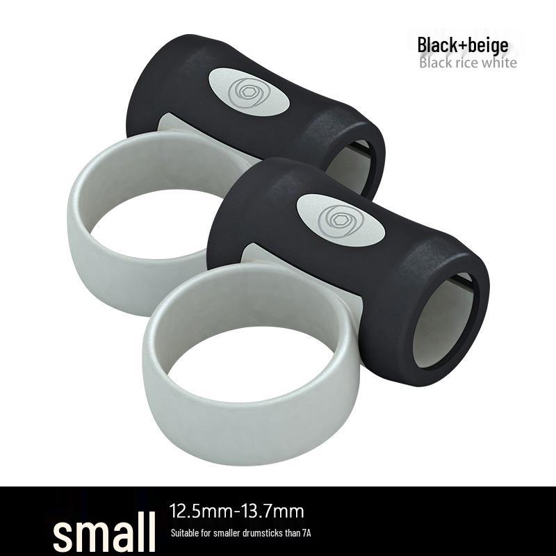 Drumstick Grip Aid: Beginner Anti-Drop Device & Hand Shape Corrector
Drumstick Grip Aid: Beginner Anti-Drop Device & Hand Shape Corrector