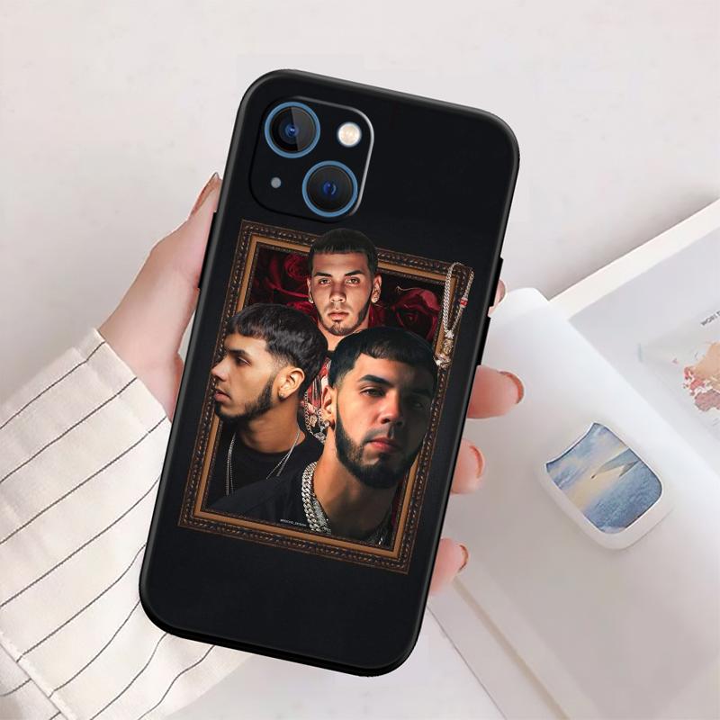 Anuel AA New High-End Shell Phone Case for Xiaomi Poco F1 M4 M5 M6 M7 X3 X4 X6 X7 Pro GT NFC Poco X3 Pro
Anuel AA New High-End Shell Phone Case for Xiaomi Poco F1 M4 M5 M6 M7 X3 X4 X6 X7 Pro GT NFC Poco X3 Pro