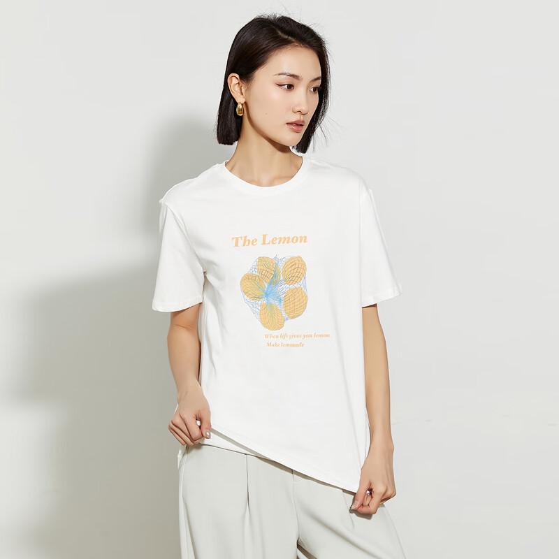 Women s Casual Letter Print Short Sleeve T-Shirt One Size
Women s Casual Letter Print Short Sleeve T-Shirt One Size