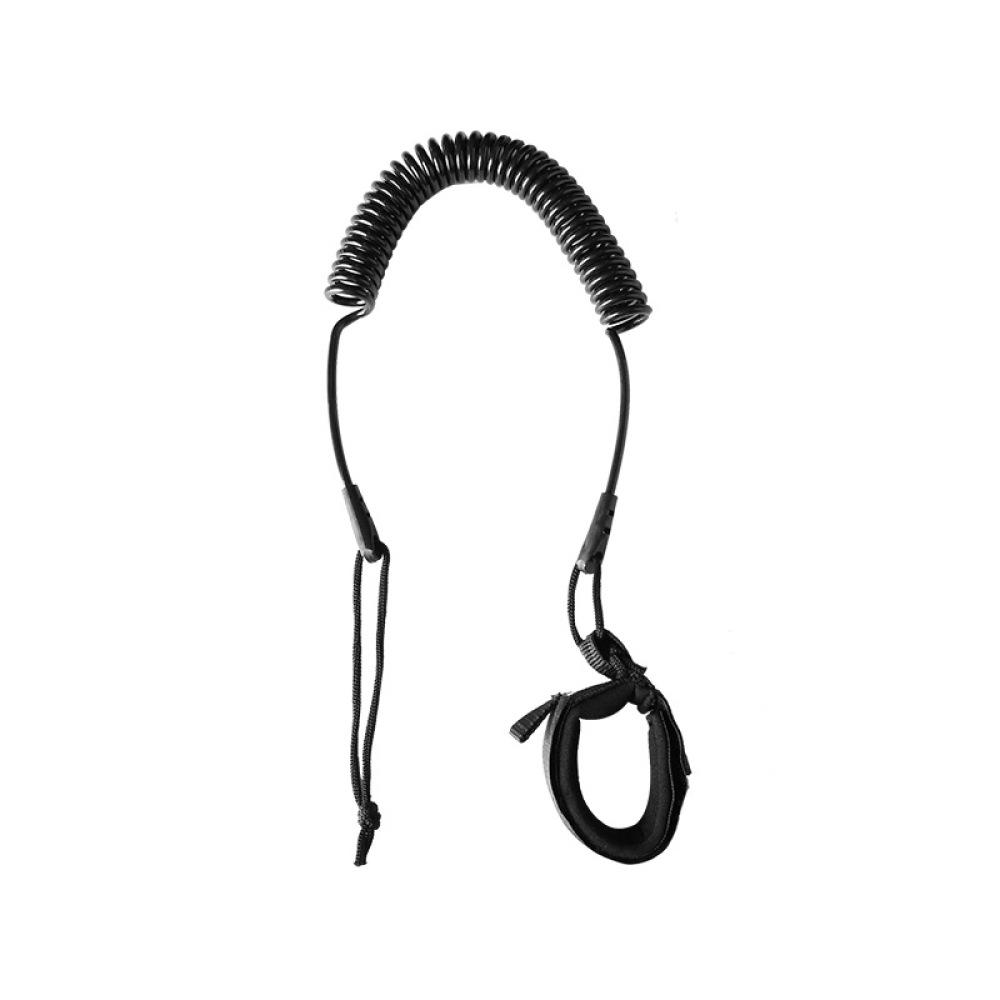 Surfboard SUP Foot RopePaddle Board RopeSurf Traction RopeElastic RopePaddle RopeWater Ski Foot Rope A
Surfboard SUP Foot RopePaddle Board RopeSurf Traction RopeElastic RopePaddle RopeWater Ski Foot Rope A