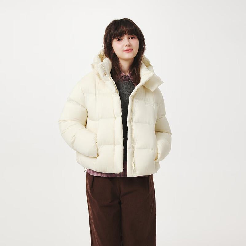 Tanboer Women s Short Down Jacket with Detachable Hood TB5530520D L 170/92A
Tanboer Women s Short Down Jacket with Detachable Hood TB5530520D L 170/92A