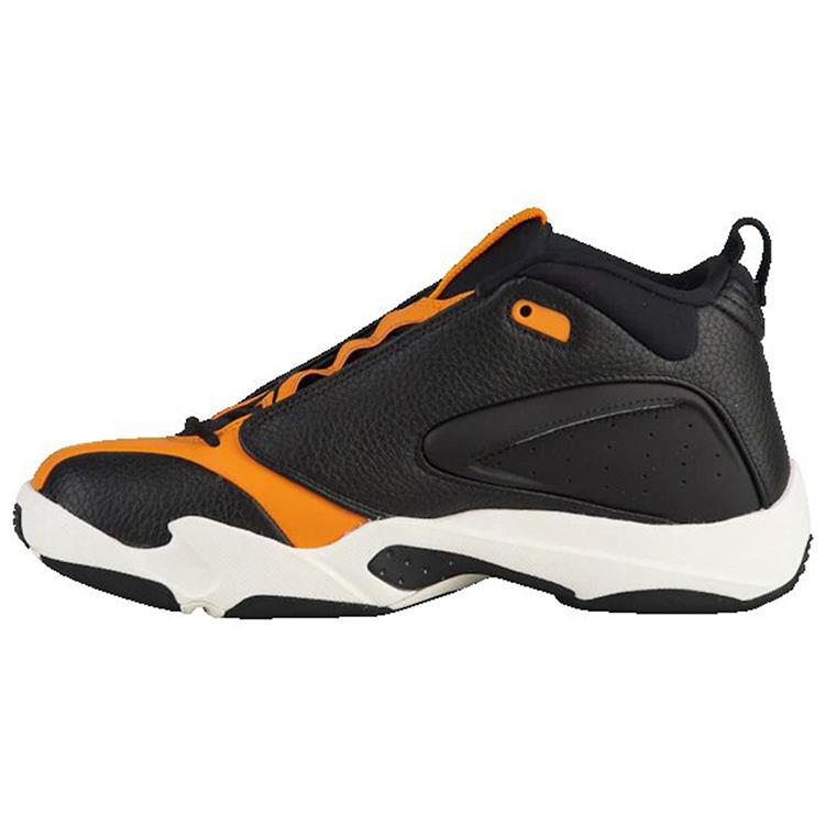 Jordan Jumpman Quick 23 Black Orange Peel AH8109-008 44.5
Jordan Jumpman Quick 23 Black Orange Peel AH8109-008 44.5