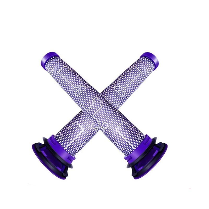 For Dyson V6 Animal / DC59 / DC62 / SV03 / SV073 Roller 185 mm 225 mm Main Brush Bar Pre Filter Replacement Spare Part
For Dyson V6 Animal / DC59 / DC62 / SV03 / SV073 Roller 185 mm 225 mm Main Brush Bar Pre Filter Replacement Spare Part