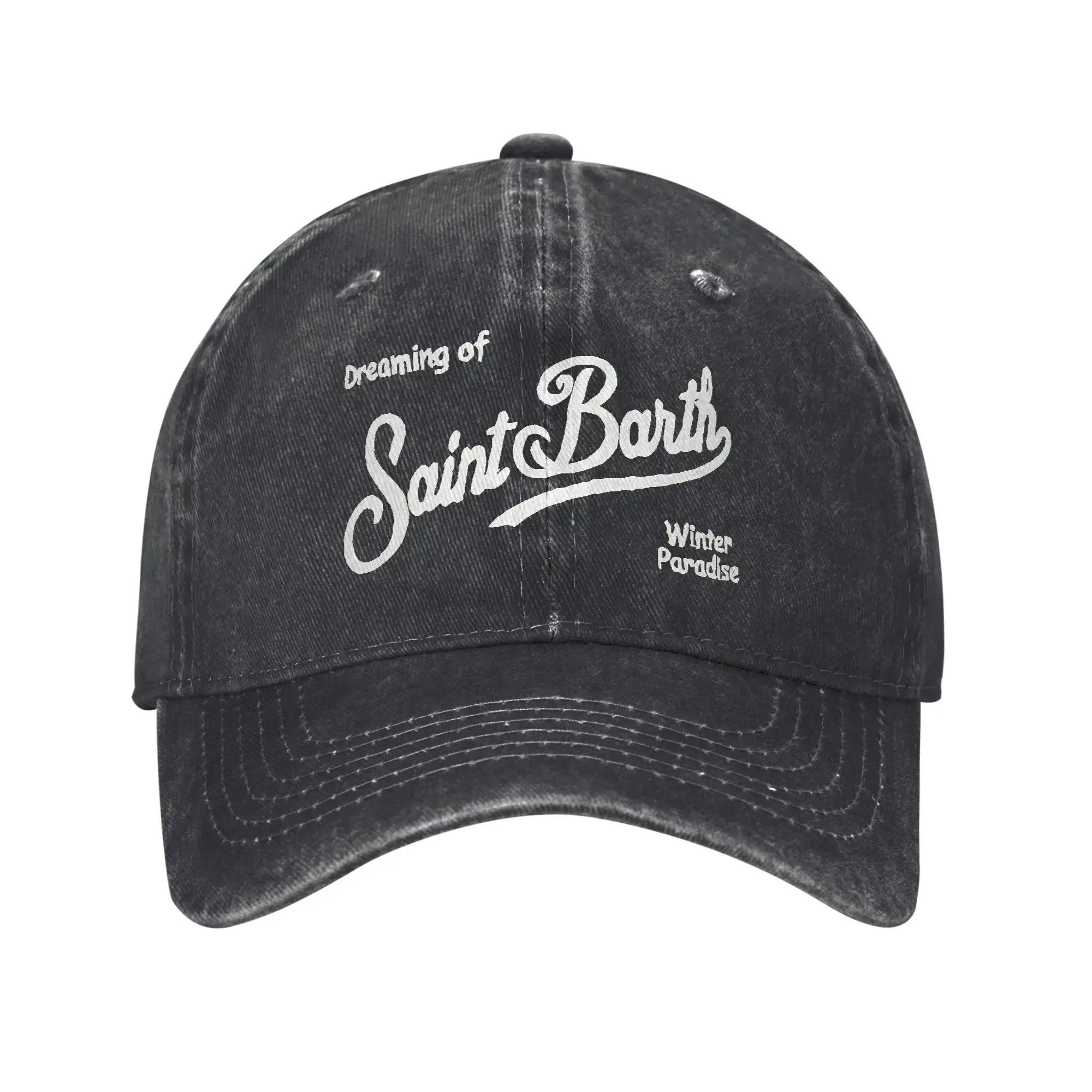 S-SAINT B-BARTH Trucker Hat Merch For Unisex Baseball Caps Vintage Wear Sun Caps Adjustable as shown
S-SAINT B-BARTH Trucker Hat Merch For Unisex Baseball Caps Vintage Wear Sun Caps Adjustable as shown