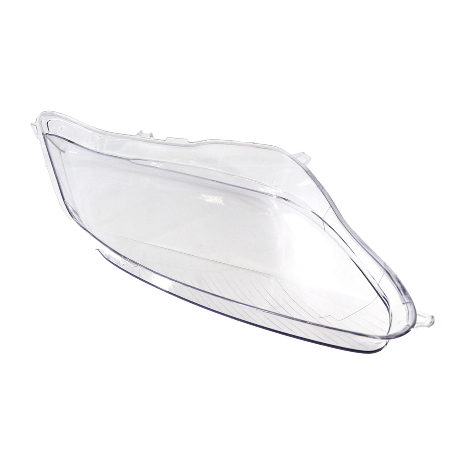 Extra Large Lampshade Vauxhall Lampshade Headlight Transparent Lamp Housing for Opel ASTRA H 03/04-12/09
Extra Large Lampshade Vauxhall Lampshade Headlight Transparent Lamp Housing for Opel ASTRA H 03/04-12/09