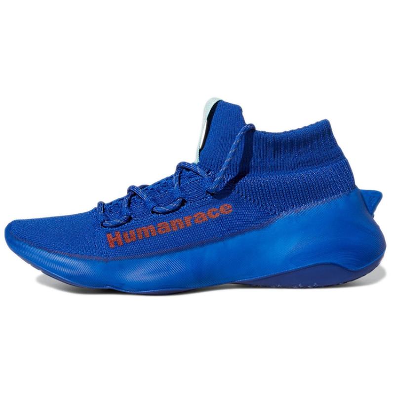 Adidas Pharrell X Adidas Human Race Sichona Royal Blue Sneakers GW4880 38
Adidas Pharrell X Adidas Human Race Sichona Royal Blue Sneakers GW4880 38