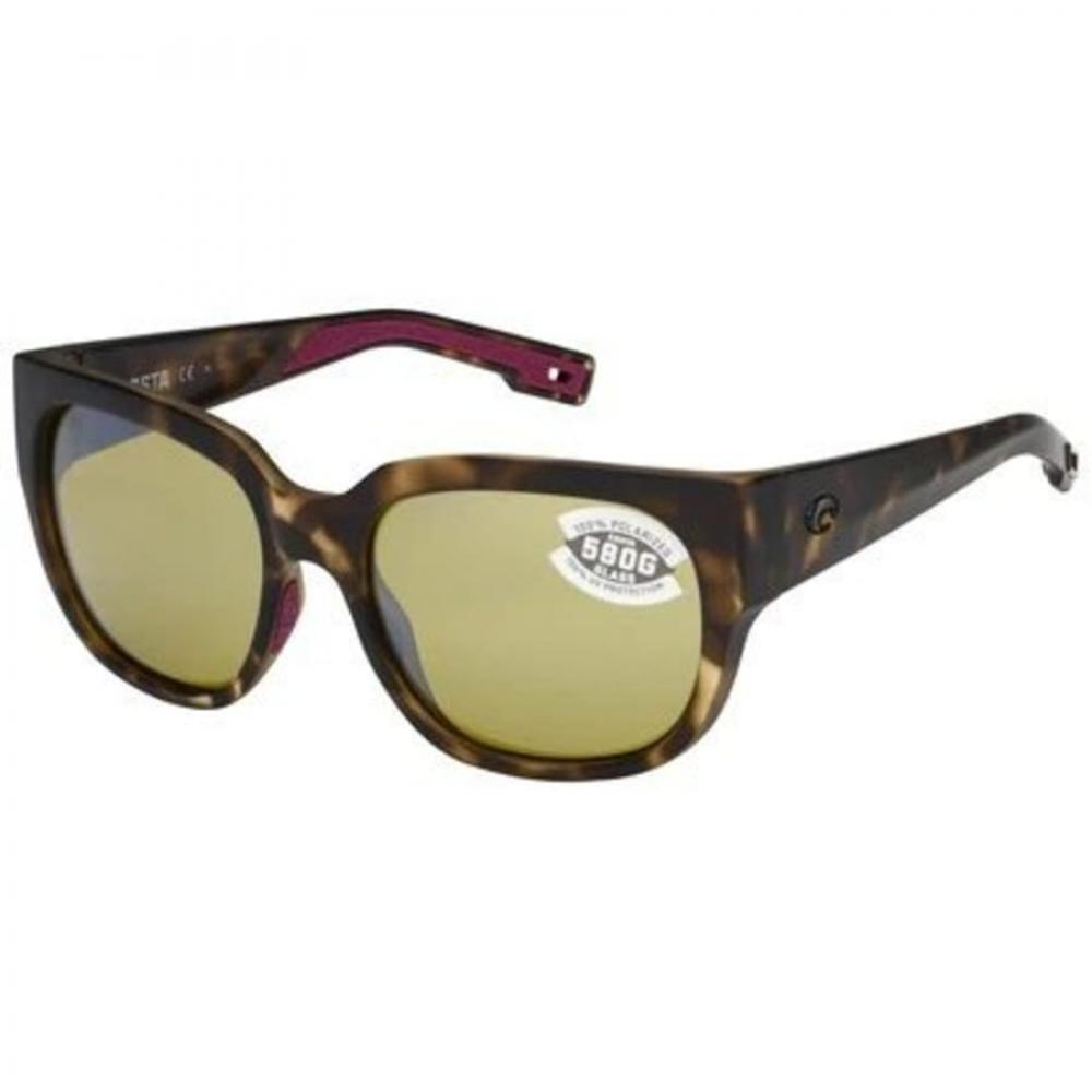CoSta Del Mar Waterwoman Matte Shadow TortoiSe Square Nylon Women S SunglaSSeS Wtw 249 oSSglp Havana Tan TortoiSe
CoSta Del Mar Waterwoman Matte Shadow TortoiSe Square Nylon Women S SunglaSSeS Wtw 249 oSSglp Havana Tan TortoiSe