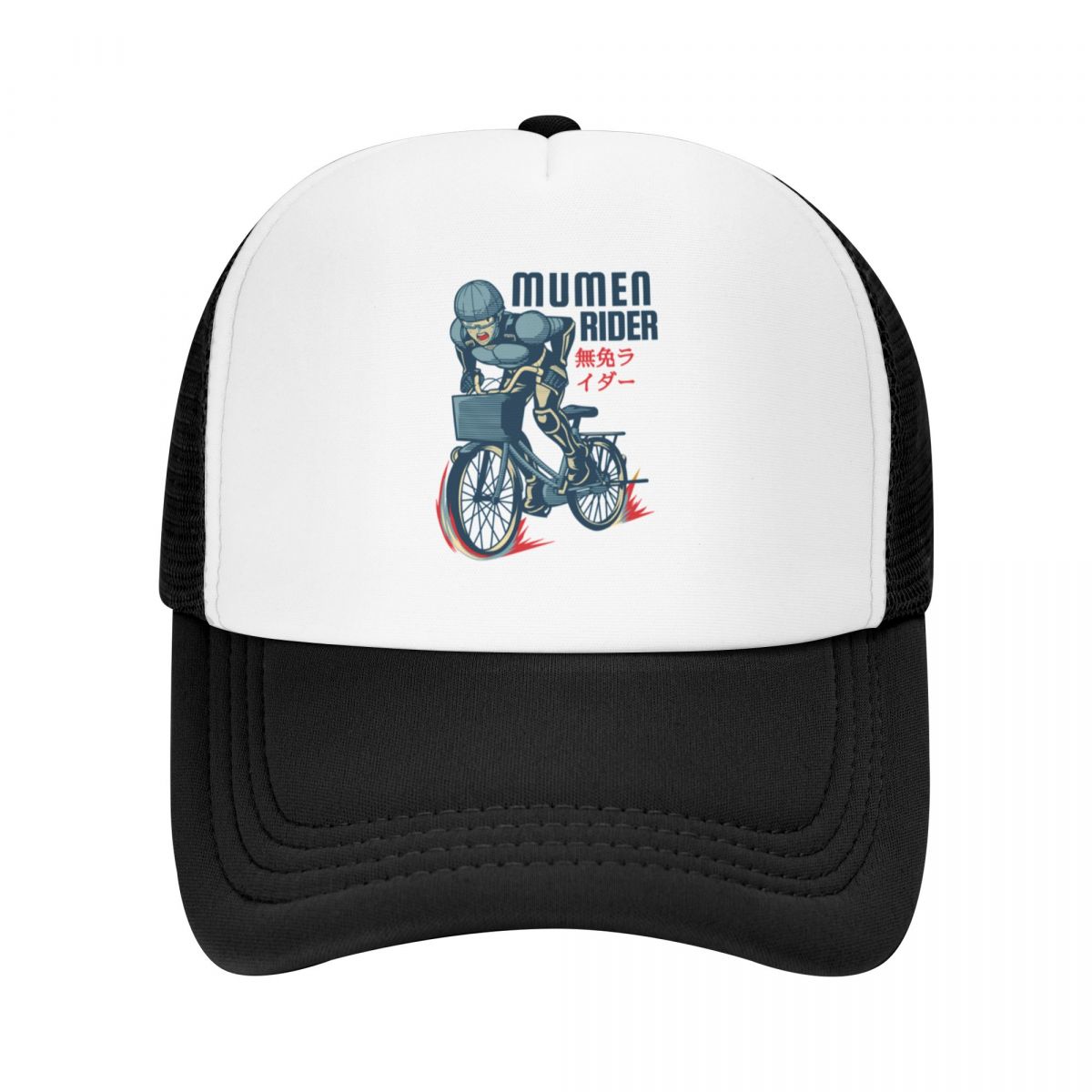 MUMEN RIDER Manga Gift For Fan Baseball Cap Kids Hat Golf Hat foam party hats Luxury Brand Men S Cap Women S
MUMEN RIDER Manga Gift For Fan Baseball Cap Kids Hat Golf Hat foam party hats Luxury Brand Men S Cap Women S