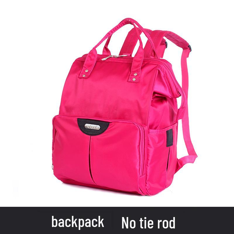 Трендовый водонепроницаемый многофункциональный складной рюкзак и съемный чемодан на колесиках для ручной клади Large
Трендовый водонепроницаемый многофункциональный складной рюкзак и съемный чемодан на колесиках для ручной клади Large